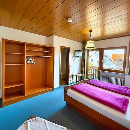 Affittacamere Keller 3*