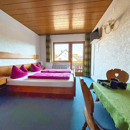 Affittacamere Keller Merdingen