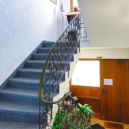 Keller Affittacamere Merdingen